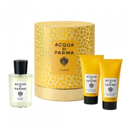 AcquaDiParmaColoniaEssenzaGiftSet