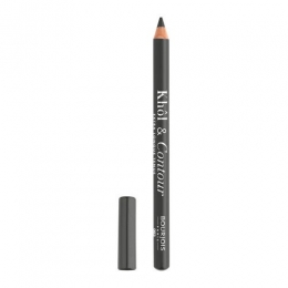 BourjoisKholContourEyePencil003MistiGray12gram