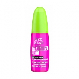 TIGIBedHeadStraightenOutAnti-FrizzSerum100ml
