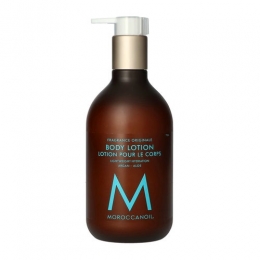 MoroccanoilBodylotion360ml