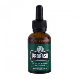 ProrasoEucalyptusBeardOil