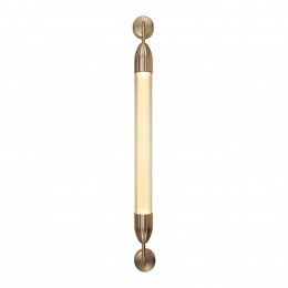 UMAGELemonSqueezewandlamp1-lampL94cmmessing