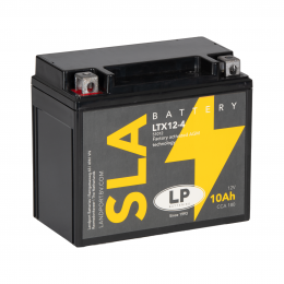 LandportLPSLALTX12-4SLA12-10Motoraccu12volt10ah51012-YTX12-4