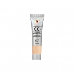 ITCosmeticsYourSkinButBetterReisformaatJeHuidMaarBeterCCCrmeSPF50