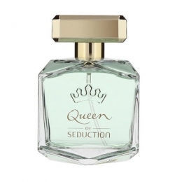 AntonioBanderasQueenOfSeductionEaudeToilette80ml