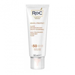 RocSoleil-ProtectHighToleranceComfortFluidSPF50