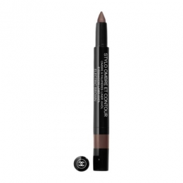 ChanelStyloOmbreEtContourOogschaduw04ElectricBrown08gram