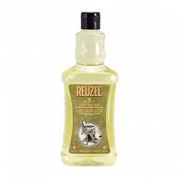 Reuzel3in1TeaTreeShampooConditionerandBodyWash