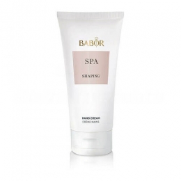 BaborSpaShapingHandcrme100ml