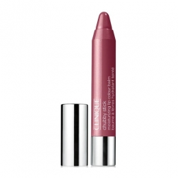 CliniqueChubbyStickStickMoisturizingLipColourBalmBroadestBerry3gram