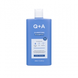 QAClarifyingShampoo250ml