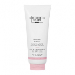 ChristopheRobinDelicateVolumisingConditioner200ml
