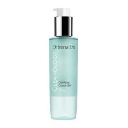 DrIrenaErisCleanologyClarifyingCrystal-Gel190ml