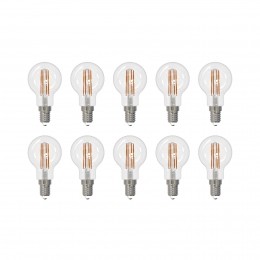 ArcchioLEDfilamentlampE14G45setvan102700K