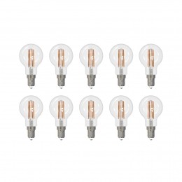 ArcchioLEDfilamentlampE14G45setvan103000K