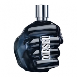DieselOnlyTheBraveEaudeParfum125ml