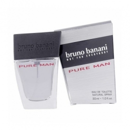 BrunoBananiPureManEaudeToilette30ml