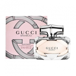 GucciBambooEaudeToilette75ml