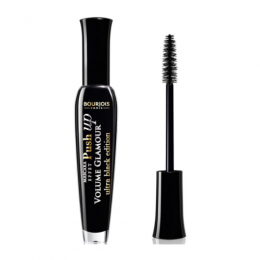 BourjoisVolumeGlamourPushUpMascara31UltraBlack6ml