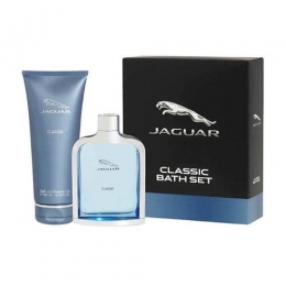 JaguarClassicBlueGiftSet