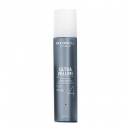 GoldwellStylesignUltraVolumeShapingMousse300ml