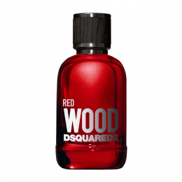 DsquaredRedWoodEaudeToilette100ml