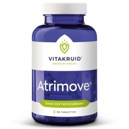 GratisVerzendingVitakruidArtrimoveGlucosamineComplex90tabletten