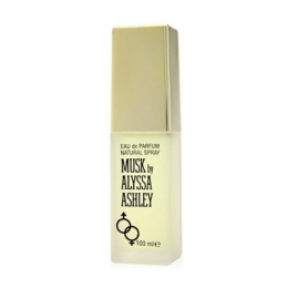 AlyssaAshleyMuskEaudeParfum100ml