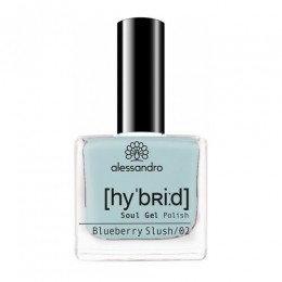 AlessandroHybridSoulGelPolish140BlueberrySlush8ml