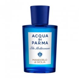 AcquaDiParmaBluMediterraneoMandorloDiSiciliaEaudeToilette100ml