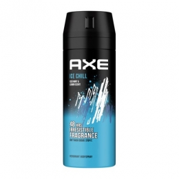 AxeIceChillDeodorant150ml