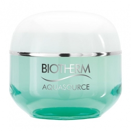 BiothermAquasourceCream50ml