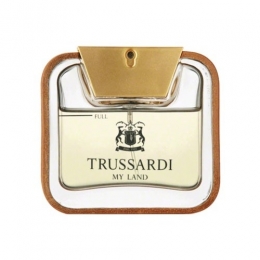 TrussardiMyLandEaudeToilette50ml