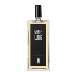 SergeLutensUnBoisVanilleEaudeParfum100ml