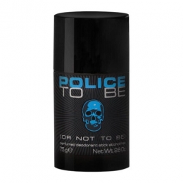 PoliceToBeOrNotToBeDeodorant75ml