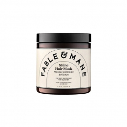 FableManeShineHairMask