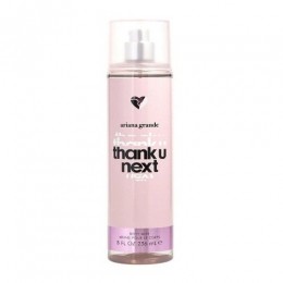 ArianaGrandeThankUNextBodyMist236ml