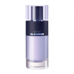 JilSanderSoftlySereneEaudeParfum80ml