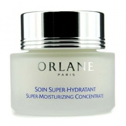OrlaneSuper-MoisturizingConcentrateCream50ml