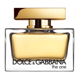 DolceGabbanaTheOneEaudeParfum30ml