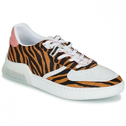 LageSneakersCoachCITYSOLECOURT