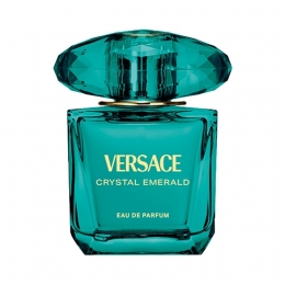 VersaceCrystalEmerald