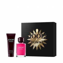 JOOPJOOPHommeEaudeToilette75MLSet