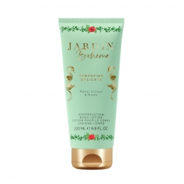 JardinBohmeTentationDlicateBodyLotion