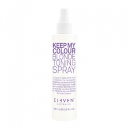 ElevenAustraliaKeepMyColourToningSpray200ml