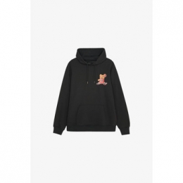 SweaterLeTempsdesCerisesSweatermetcapuchonLORO