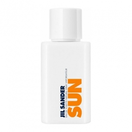 JilSanderSunEaudeToilette75ml