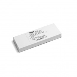 RadiumFlatLEDdrivervoorstrips24W24V