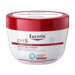 EucerinPH5SoftBodyCream75ml