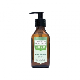 ArganicareVernieuwendHydraterendAloVera
